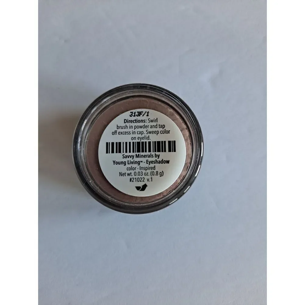 Savvy Minerals by Young Living Eyeshadow‎